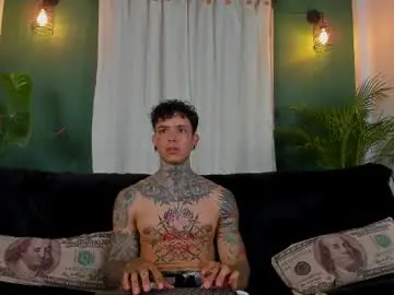 Chaturbate Best Webcam of aron_ford