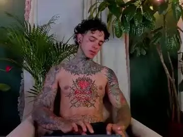 Chaturbate Live Porn of aron_ford