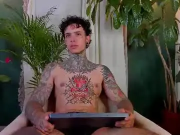 Chaturbate Adult Webcam of aron_ford