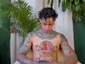 Chaturbate Best Webcam of aron_ford