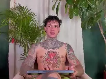 Chaturbate Private Sex Chat of aron_ford