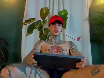Chaturbate Adult Video Chat of aron_ford