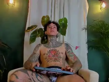 Chaturbate Free Live Porn of aron_ford