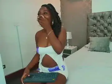 Chaturbate Private Sex Chat of ashleeparadise