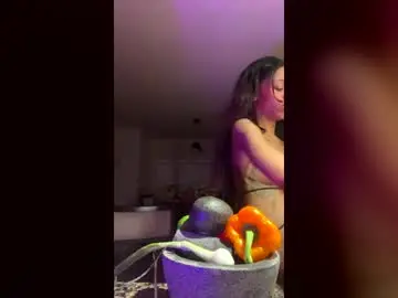 Chaturbate Sex Cam of cinnamonbunniiii