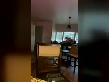 Chaturbate Sex Cam of cinnamonbunniiii