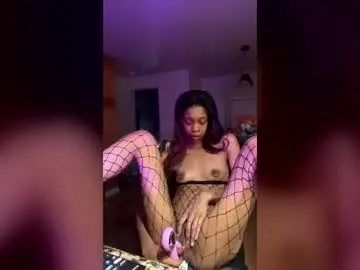 Chaturbate Live Sex of cinnamonbunniiii