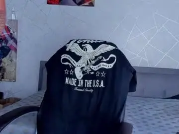 Chaturbate Live Sex of cristian_walker