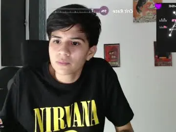 Chaturbate Private Sex Chat of dahliarios