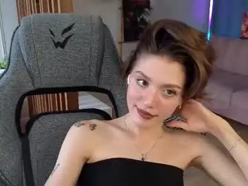 Chaturbate Sex Cam of darilboom