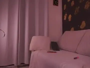 Chaturbate Nude Webcam of day_wilkint