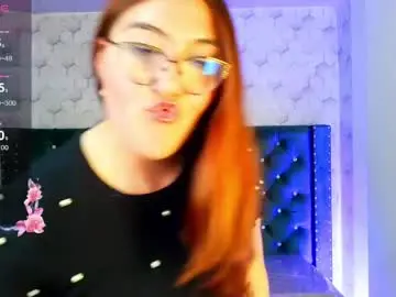 Chaturbate Best Webcam of diamondfox_m