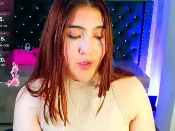 Chaturbate Private Sex Chat of diamondfox_m
