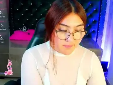 Chaturbate Best Webcam of diamondfox_m