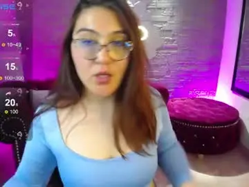 Chaturbate Best Webcam of diamondfox_m