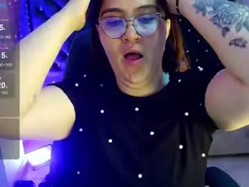 Chaturbate Nude Webcam of diamondfox_m
