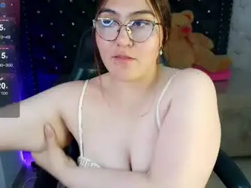 Chaturbate Best Webcam of diamondfox_m