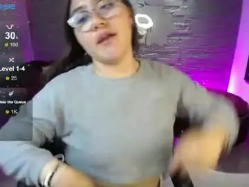 Chaturbate Adult Webcam of diamondfox_m