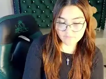 Chaturbate Nude Webcam of diamondfox_m