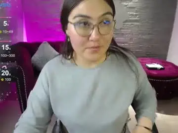 Chaturbate Adult Webcam of diamondfox_m