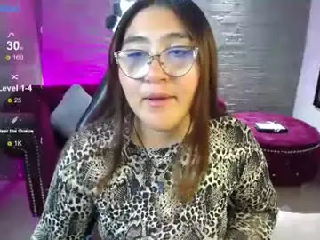 Chaturbate Live Porn of diamondfox_m