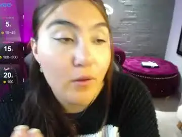 Chaturbate Adult Webcam of diamondfox_m