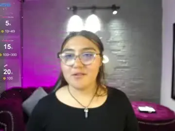 Chaturbate Best Webcam of diamondfox_m