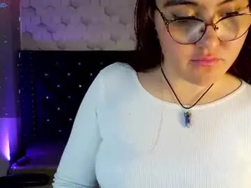 Chaturbate Live Porn of diamondfox_m
