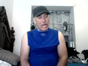 Chaturbate Nude Webcam of dominicanorico