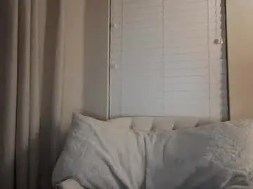Chaturbate Live Porn of ebonyflair