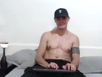 Chaturbate Sex Chat of frank_millers