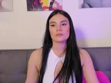 Chaturbate Adult Webcams of georginaa_cooper