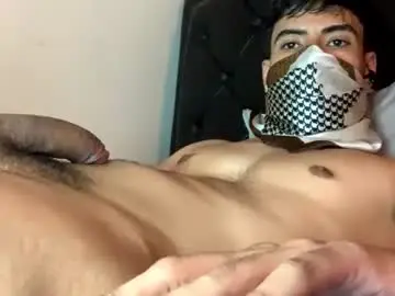Chaturbate Adult Video Chat of juan_bunny