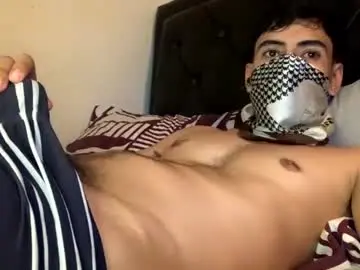 Chaturbate Best Webcam of juan_bunny