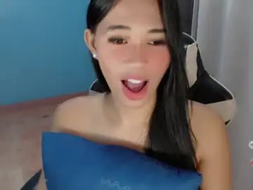 Chaturbate Best live sex cam show of juny_lanyy