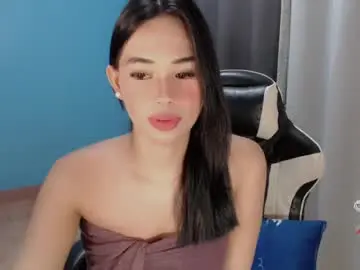 Chaturbate Private Sex Chat of juny_lanyy