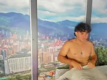 Chaturbate Live Porn of lilithandazrael