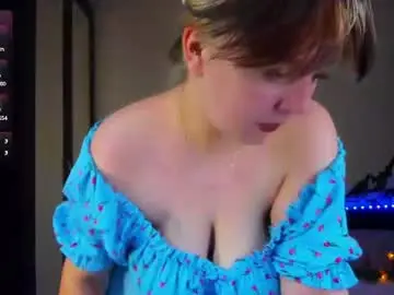 Chaturbate Adult Video Chat of marry_evans_
