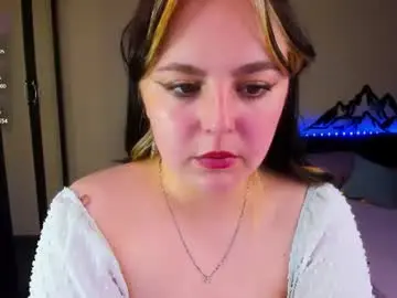 Chaturbate Adult Webcams of marry_evans_