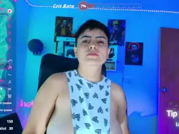 Chaturbate Free Live Porn of milley_rose