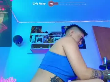 Chaturbate Sex Chat of milley_rose