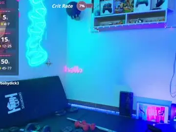 Chaturbate Best Webcam of milley_rose