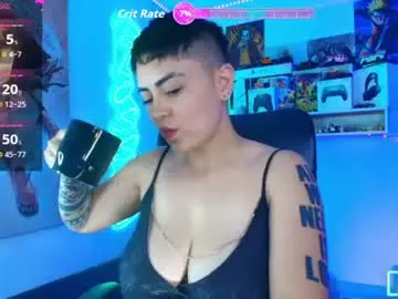 Chaturbate Best live sex cam show of milley_rose