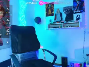 Chaturbate Sex Cam of milley_rose