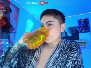 Chaturbate Best Webcam of milley_rose