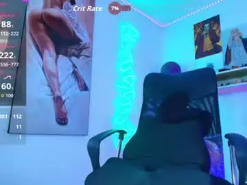 Chaturbate Best Webcam of milley_rose