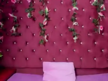 Chaturbate Live Porn of milly_print