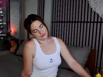 Chaturbate Adult Video Chat of mystique_girl_