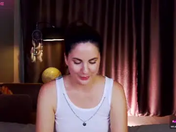 Chaturbate Sex Chat of mystique_girl_