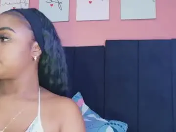 Chaturbate Live Sex of mysugarmoomy